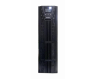 Gembird Zasilacz UPS 6000VA On-Line 6xC13 USB - 1095934 - zdjęcie 3
